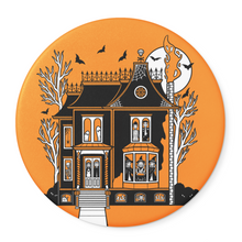 Laden Sie das Bild in den Galerie-Viewer, Spukhaus | Taschenspiegel