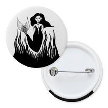 Laden Sie das Bild in den Galerie-Viewer, Koi-Meerjungfrau | Anstecker