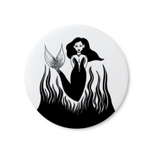 Laden Sie das Bild in den Galerie-Viewer, Koi-Meerjungfrau | Anstecker