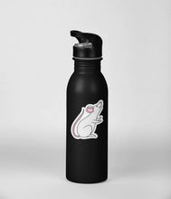 Load image into Gallery viewer, Mouse | Nocturnal Creatures | 3-inch Waterproof Sticker - Scaredy Cat Studio