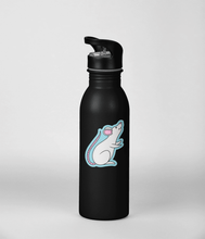 Load image into Gallery viewer, Mouse | Nocturnal Creatures | 3-inch Waterproof Sticker - Scaredy Cat Studio