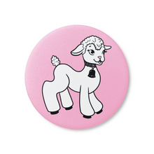 Load image into Gallery viewer, Spring Lamb | Decorative Magnet