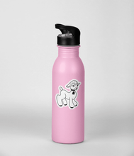 Laden Sie das Bild in den Galerie-Viewer, Spring Lamb | 3-inch Waterproof Sticker - Scaredy Cat Studio