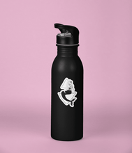 Laden Sie das Bild in den Galerie-Viewer, Blonde Mermaid | 3-inch Waterproof Sticker - Scaredy Cat Studio
