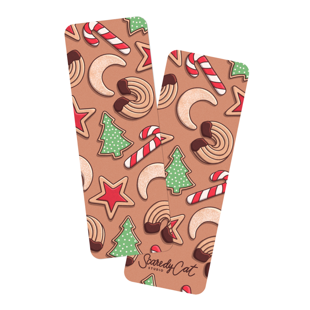 Christmas Sweets | Bookmark